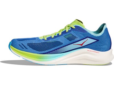 HOKA Herren Laufschuhe CIELO RD Silber