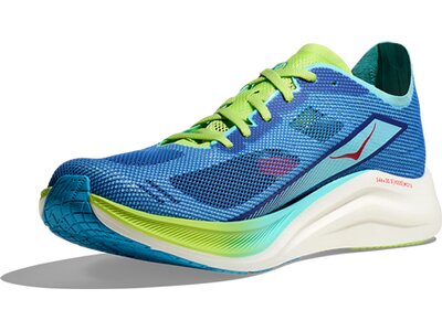 HOKA Herren Laufschuhe CIELO RD Silber