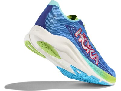 HOKA Herren Laufschuhe CIELO RD Silber