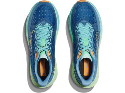 HOKA Herren Laufschuhe MACH 6 Blau