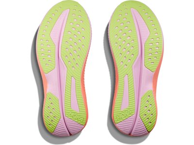 HOKA Damen Laufschuhe MACH 6 Pink