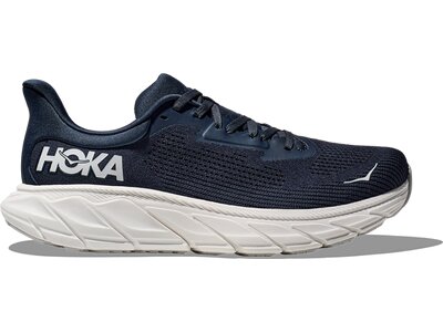 HOKA Herren Laufschuhe ARAHI 7 Silber