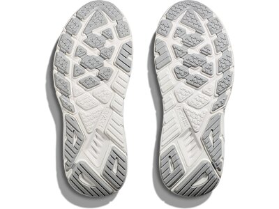 HOKA Herren Laufschuhe ARAHI 7 Silber