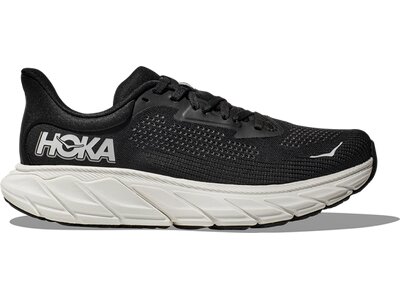 HOKA Damen Laufschuhe ARAHI 7 Schwarz