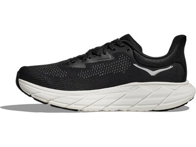 HOKA Damen Laufschuhe ARAHI 7 Schwarz