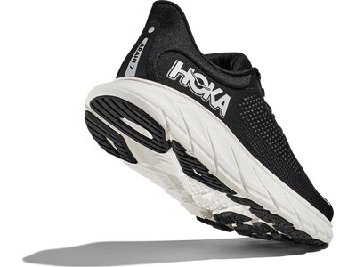 HOKA Damen Laufschuhe ARAHI 7 Schwarz