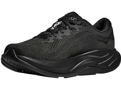 HOKA Herren Laufschuhe RINCON 4 Schwarz