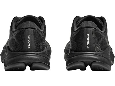 HOKA Herren Laufschuhe RINCON 4 Schwarz