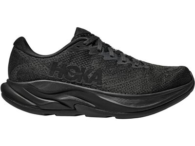 HOKA Damen Laufschuhe RINCON 4 Schwarz