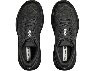 HOKA Damen Laufschuhe RINCON 4 Schwarz