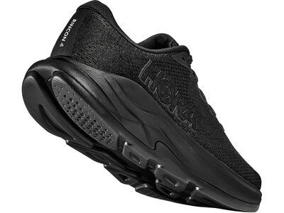 HOKA Damen Laufschuhe RINCON 4 Schwarz