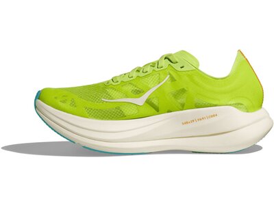 HOKA Herren Laufschuhe U ROCKET X 2 Braun