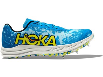 HOKA Herren Laufschuhe CRESCENDO XC Blau