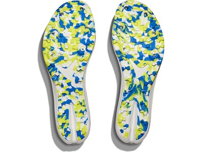 HOKA Herren Laufschuhe CRESCENDO XC Blau