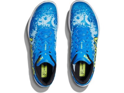 HOKA Herren Laufschuhe CRESCENDO XC Blau