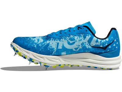 HOKA Herren Laufschuhe CRESCENDO XC Blau