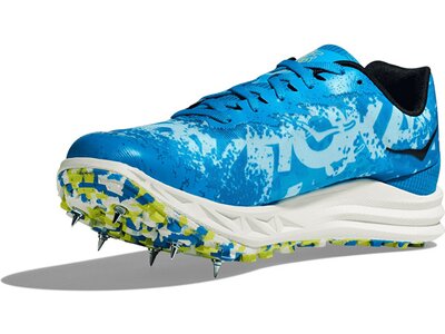 HOKA Herren Laufschuhe CRESCENDO XC Blau