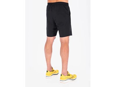 FUSION Herren Shorts C3 Run Shorts Schwarz