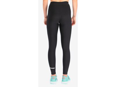 FUSION Damen Tight WOMENS C3 TRAINING TIGHTS Schwarz