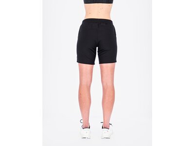 FUSION Damen Shorts WOMENS TRAINING SHORTS Schwarz