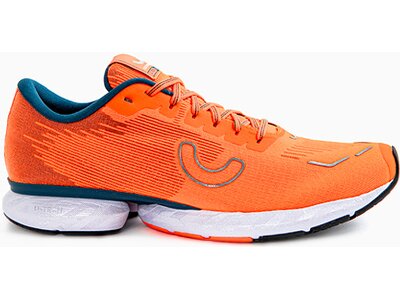 TRUE MOTION Herren Laufschuhe True Motion U-TECH Solo Orange