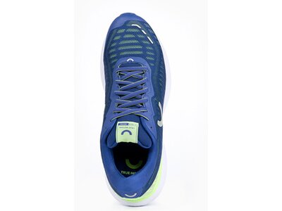 TRUE MOTION Herren Laufschuhe True Motion U-TECH Nevos Blau