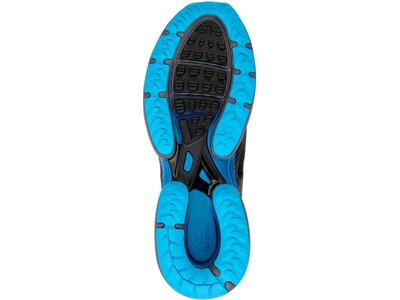 TRUE MOTION Herren Laufschuhe U-TECH Nevos Elements next gen Schwarz