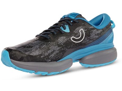 TRUE MOTION Herren Laufschuhe U-TECH Nevos Elements next gen Schwarz