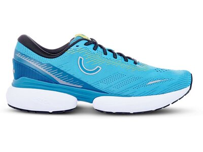 TRUE MOTION Herren Laufschuhe U-TECH Nevos 3 Blau