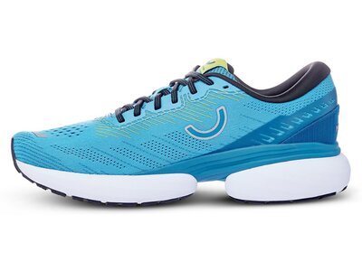 TRUE MOTION Herren Laufschuhe U-TECH Nevos 3 Blau