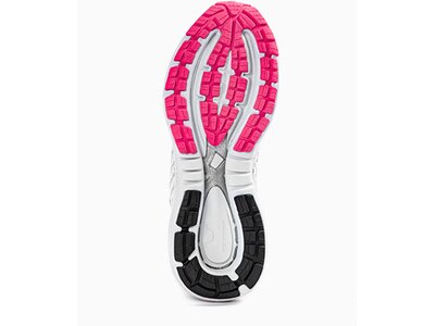 TRUE MOTION Damen Laufschuhe True Motion U-TECH Aion Weiß