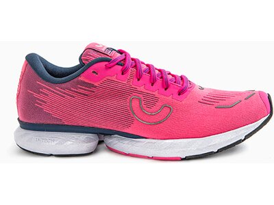 TRUE MOTION Damen Laufschuhe True Motion U-TECH Solo Pink