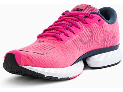 TRUE MOTION Damen Laufschuhe True Motion U-TECH Solo Pink