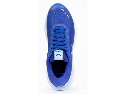 TRUE MOTION Damen Laufschuhe True Motion U-TECH Nevos Blau