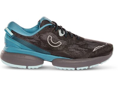 TRUE MOTION Damen Laufschuhe U-TECH Nevos Elements next gen Schwarz