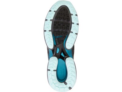TRUE MOTION Damen Laufschuhe U-TECH Nevos Elements next gen Schwarz