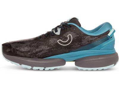 TRUE MOTION Damen Laufschuhe U-TECH Nevos Elements next gen Schwarz