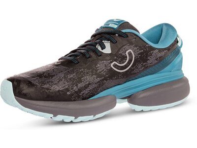TRUE MOTION Damen Laufschuhe U-TECH Nevos Elements next gen Schwarz