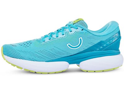 TRUE MOTION Damen Laufschuhe U-TECH Nevos 3 Blau