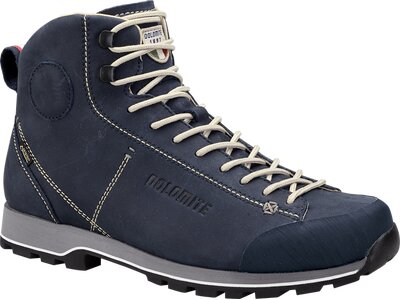 DOLOMITE Herren Multifunktionsstiefel DOL Shoe 54 High Fg GTX Blau