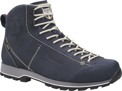 DOLOMITE Herren Multifunktionsstiefel DOL Shoe 54 High Fg GTX Blau