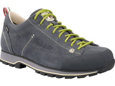 DOLOMITE Herren Multifunktionsschuhe DOL Shoe 54 Low GTX Blau