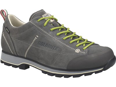 DOLOMITE Herren Multifunktionsschuhe DOL Shoe 54 Low GTX Blau