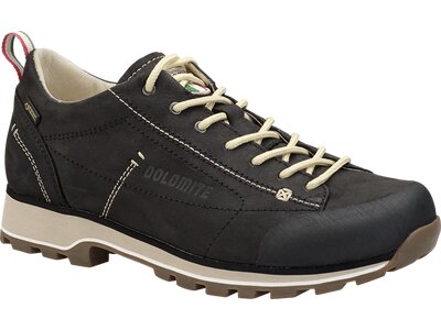 DOLOMITE Damen Multifunktionsschuhe DOL Shoe W's 54 Low Fg GTX Schwarz