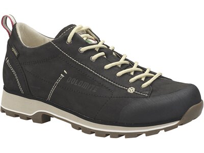 DOLOMITE Damen Multifunktionsschuhe DOL Shoe W's 54 Low Fg GTX Schwarz