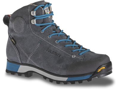 DOLOMITE Damen Trekkingstiefel 54 Hike GTX Grau