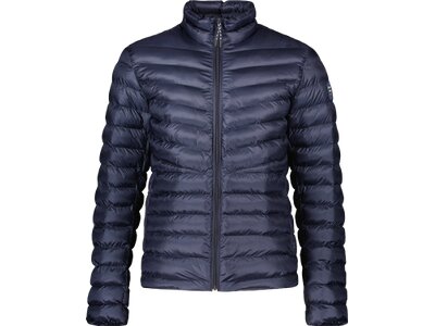 DOLOMITE Herren Mantel DOL Jacket M's Gardena Blau