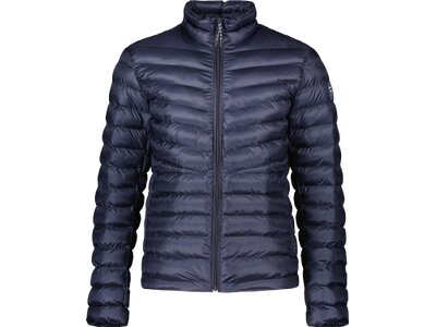 DOLOMITE Herren Mantel DOL Jacket M's Gardena Blau