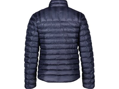 DOLOMITE Herren Mantel DOL Jacket M's Gardena Blau