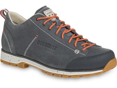 DOLOMITE Herren Halbschuhe DOL Shoe 54 Low Evo Grau